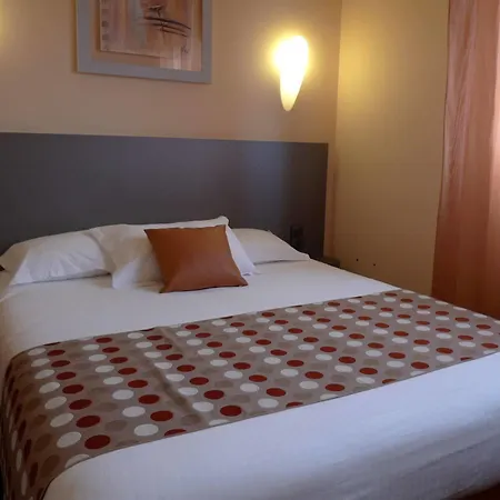 Western Atlantys Zenith Nantes