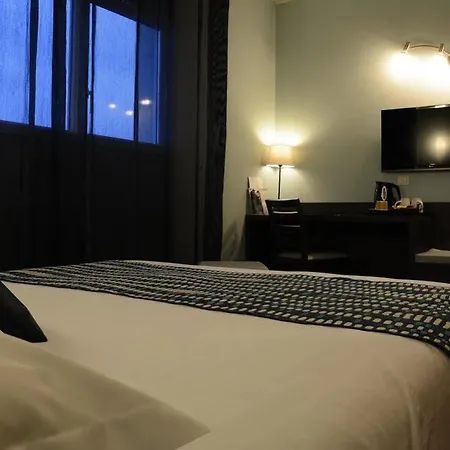 Western Atlantys Zenith Nantes