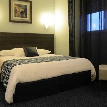 Western Atlantys Zenith Nantes