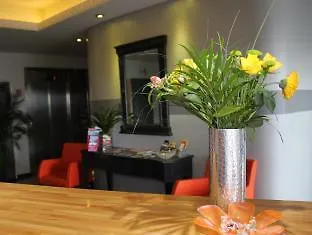 Western Atlantys Zenith Nantes 3*