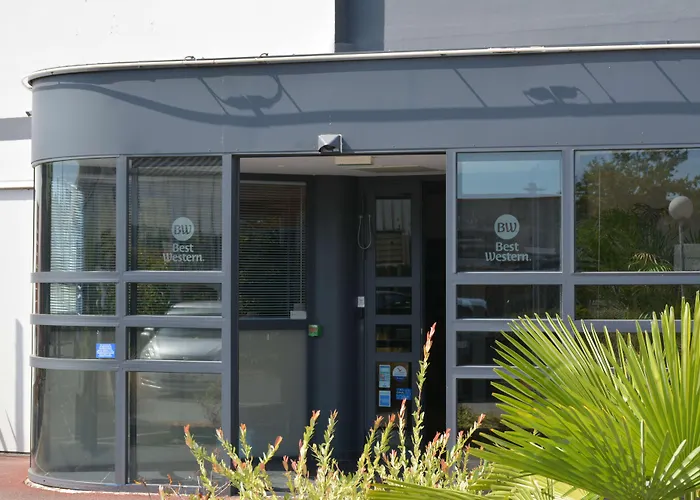 Western Atlantys Zenith Nantes 3*