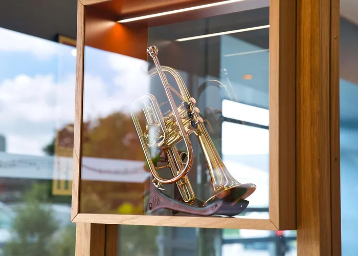 Western Atlantys Zenith Nantes Hotel 3*