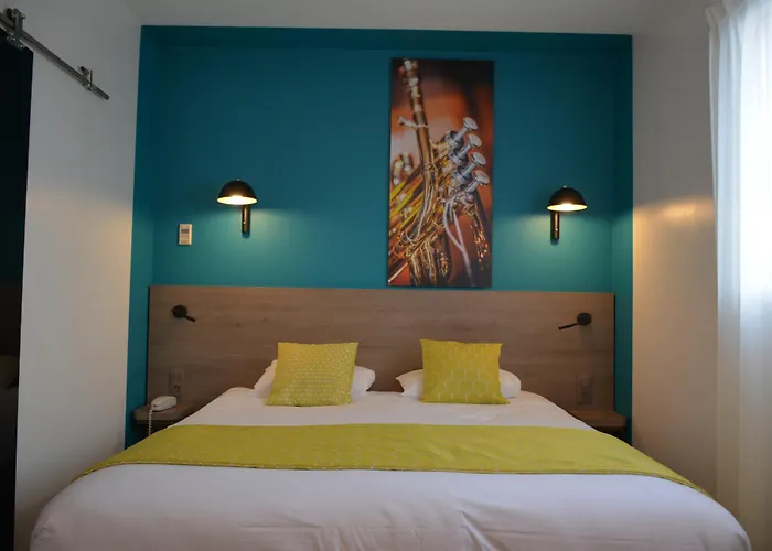 Western Atlantys Zenith Nantes