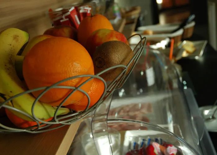 Western Atlantys Zenith Nantes Hotel Saint-Herblain