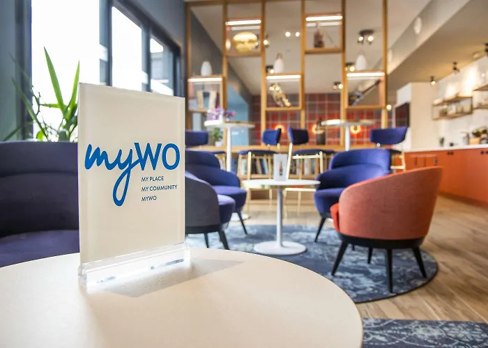 Western Atlantys Zenith Nantes Saint-Herblain