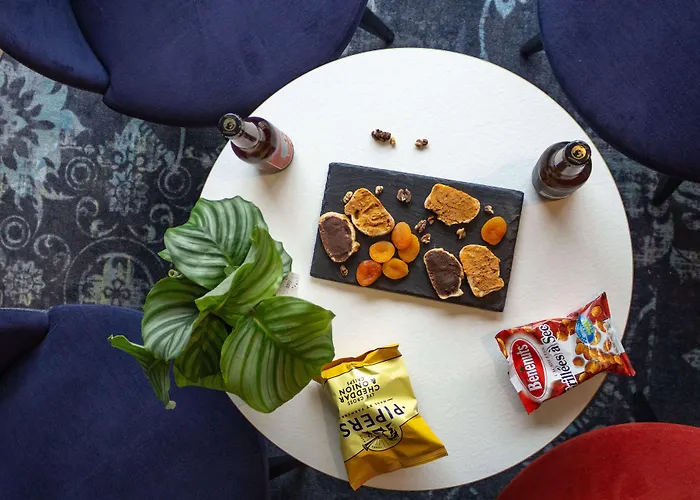 Western Atlantys Zenith Nantes