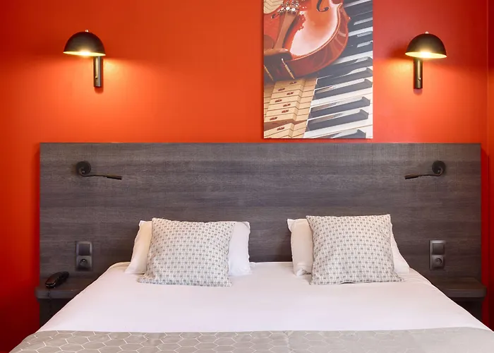 Western Atlantys Zenith Nantes Hotel Saint-Herblain