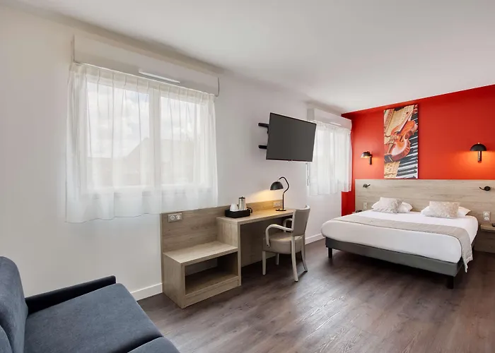 Western Atlantys Zenith Nantes Saint-Herblain