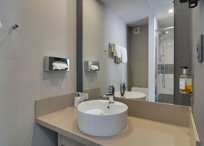 Western Atlantys Zenith Nantes Hotel Saint-Herblain