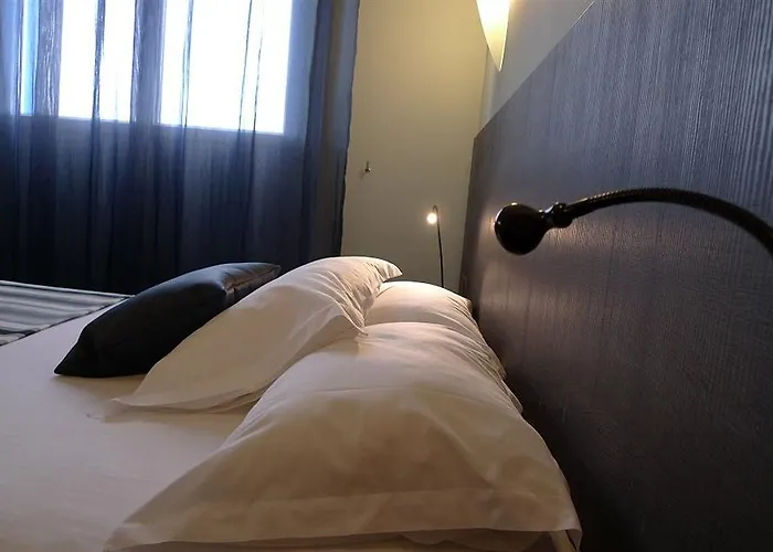 Western Atlantys Zenith Nantes 3* Saint-Herblain