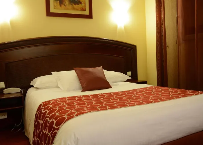 Hotel Western Atlantys Zenith Nantes