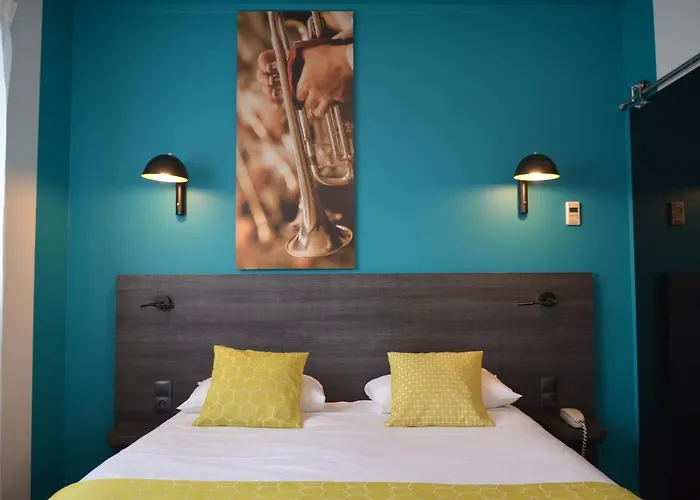 Western Atlantys Zenith Nantes Saint-Herblain