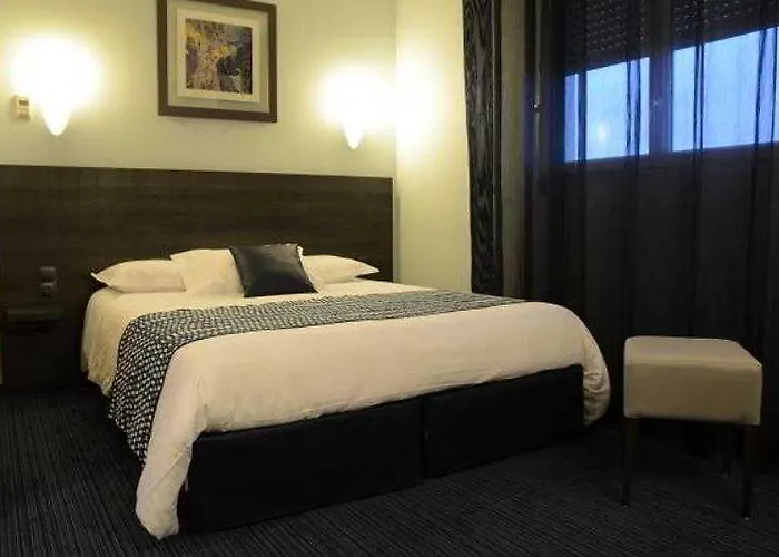 Western Atlantys Zenith Nantes